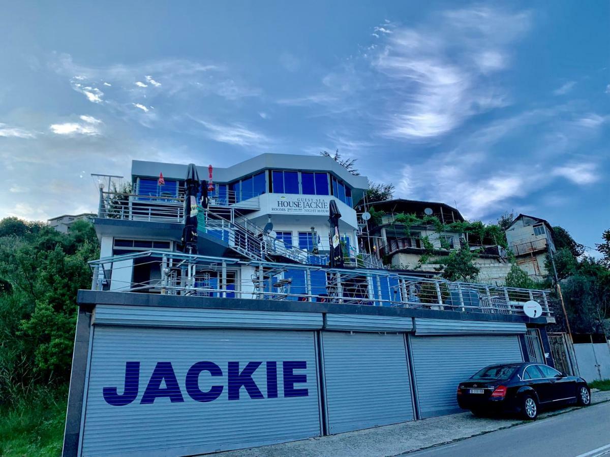 Villa Jackie Golden Sands Esterno foto